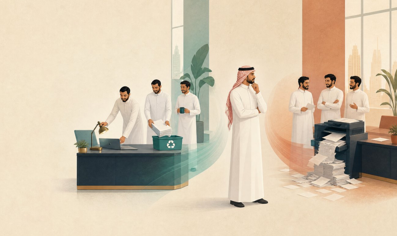 هل يضللنا الآخرون، أم يساعدونا!؟
